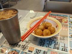 -肥韬茶餐厅(海上世界店)
