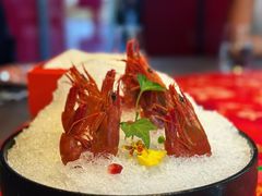 -上海滩餐厅(BFC外滩金融中心店)