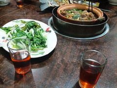 -华仔土鸡店(创意产业园店)