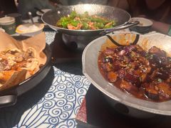 -绿茶餐厅(千岛湖银泰城店)