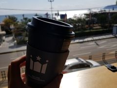 -海云台海滩