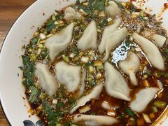 -尤素福东举院饺子馆