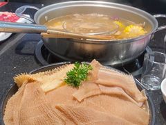 -尚合里潮汕牛肉火锅(海沧店)