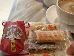 -鹭江潮餐厅·福建菜(鹭江佲家酒店)