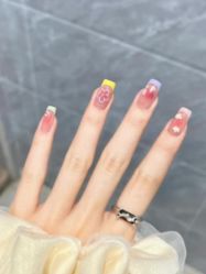 -M·X Nail日式美甲美睫