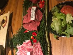 -松阪牛焼肉M(法善寺横丁店)