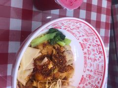 -陕西餐厅(欧亚卖场店)