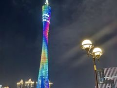 -海心沙亚运公园