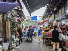 -循礼门鲜花花市(武汉循礼门店)