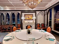 -世博源公馆·本帮融合菜·主题包厢·江景餐厅