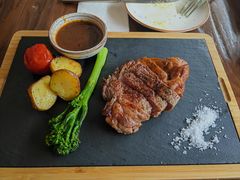 -ALLORA意大利餐厅(丰盛里店)