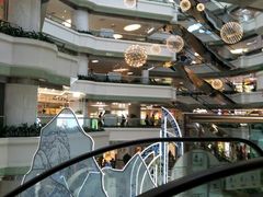 -反斗乐园(中航城君尚购物中心)