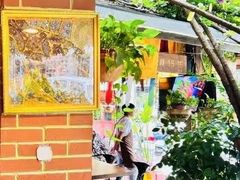 -库玛丽尼泊尔风味餐吧