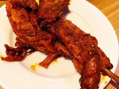 -老号尤兔头(幸福店)