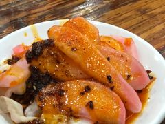 -雨田饭店(华兴东街店)