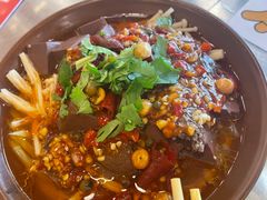 -蜀川川破店·江湖菜·烧烤(北京首店)