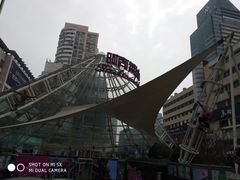 -南京时尚莱迪购物广场(正洪街店)