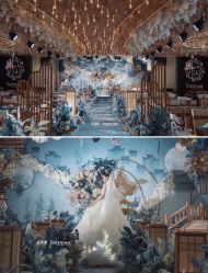 -Sunny喜铺婚礼策划(东部店)