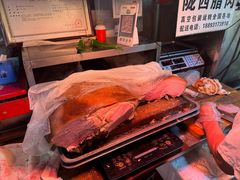 -正宁路小吃夜市