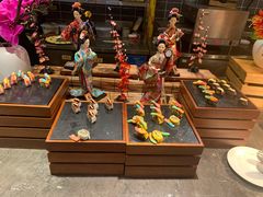 -纽斯特牛排自助餐厅(浦东文峰广场店)