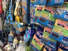 -利群海琴购物广场(商丘路店)
