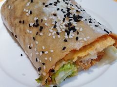 -昆山裕元花园酒店·温莎西餐厅