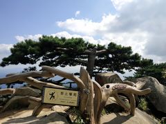 -罗田薄刀峰风景区
