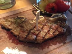 -MR.ROCKY洛奇先生RESTAURANT&BAR(宝安壹方城店)