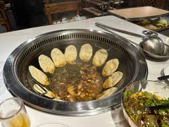 -沈厨地锅老灶•徐州烧烤(黄渡店)