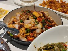 -三猫黑鱼花(南大店)