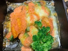 -三石铁板烧(紫竹桥店)