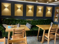 大堂-潮有信餐厅(碧桂园十里金滩店)
