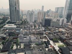 -成都尼依格罗酒店
