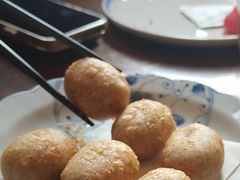 -林四喜·闽南传家菜(鼓浪屿店)