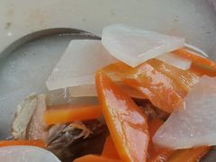 -马布尔莱斯食府(西红门店)