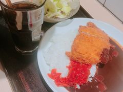 -吉野家(上海美罗城店)