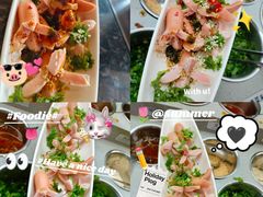 -海底捞火锅(连城广场店)