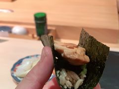 -橼舍鮨青木