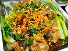 -南沙辉记烧鸡·荔枝木炭火吊烧(旧镇店)