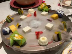 -狮拾久·现代新加坡料理(福田COCO Park店)