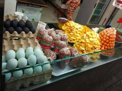 -老金家蛋菜夹馍(西安总店)
