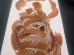 -北京老铺烤鸭(老城根店)