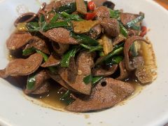 -湘与香缘·湖南菜(王府井北京市百货大楼店)