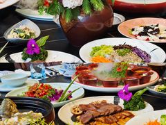 -拂晓山房·私房川菜(西门店)