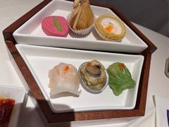 -南棠馆粤菜坊(群光店)