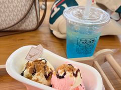 -猫小主咖啡·猫咖cat cafe(福田店)