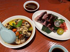 -镇江苏宁万豪酒店-苏筵中餐厅
