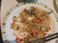 -吉布鲁牛排海鲜自助(温江合生汇店)