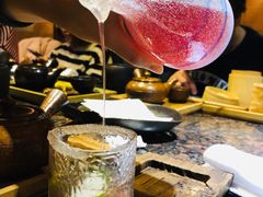 -花隐日式怀石料理(万象城购物中心店)