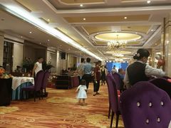 -金满福国际酒店(迎宾大道店)